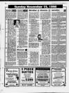 Whitstable Times and Herne Bay Herald Thursday 12 November 1998 Page 42
