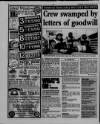 Whitstable Times and Herne Bay Herald Thursday 14 January 1999 Page 4