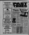 Whitstable Times and Herne Bay Herald Thursday 14 January 1999 Page 8