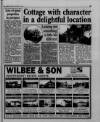 Whitstable Times and Herne Bay Herald Thursday 14 January 1999 Page 23