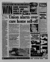 Whitstable Times and Herne Bay Herald Thursday 21 January 1999 Page 3