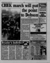 Whitstable Times and Herne Bay Herald Thursday 21 January 1999 Page 5