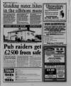 Whitstable Times and Herne Bay Herald Thursday 21 January 1999 Page 9