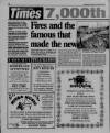 Whitstable Times and Herne Bay Herald Thursday 21 January 1999 Page 10