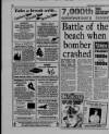 Whitstable Times and Herne Bay Herald Thursday 21 January 1999 Page 12