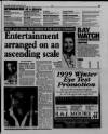 Whitstable Times and Herne Bay Herald Thursday 21 January 1999 Page 13