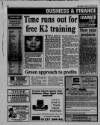 Whitstable Times and Herne Bay Herald Thursday 21 January 1999 Page 16