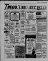 Whitstable Times and Herne Bay Herald Thursday 21 January 1999 Page 36