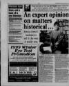 Whitstable Times and Herne Bay Herald Thursday 04 February 1999 Page 6
