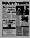 Whitstable Times and Herne Bay Herald Thursday 18 February 1999 Page 8