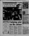 Whitstable Times and Herne Bay Herald Thursday 18 February 1999 Page 12