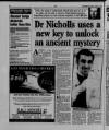Whitstable Times and Herne Bay Herald Thursday 11 March 1999 Page 6