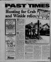 Whitstable Times and Herne Bay Herald Thursday 11 March 1999 Page 8