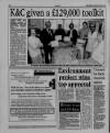 Whitstable Times and Herne Bay Herald Thursday 11 March 1999 Page 14