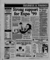 Whitstable Times and Herne Bay Herald Thursday 11 March 1999 Page 34