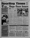 Whitstable Times and Herne Bay Herald Thursday 11 March 1999 Page 51