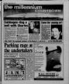Whitstable Times and Herne Bay Herald Thursday 01 April 1999 Page 7