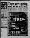 Whitstable Times and Herne Bay Herald Thursday 01 April 1999 Page 13