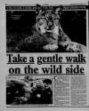 Whitstable Times and Herne Bay Herald Thursday 01 April 1999 Page 14