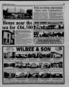 Whitstable Times and Herne Bay Herald Thursday 01 April 1999 Page 33