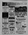 Whitstable Times and Herne Bay Herald Thursday 01 April 1999 Page 44