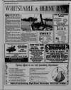 Whitstable Times and Herne Bay Herald Thursday 01 April 1999 Page 45