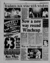 Whitstable Times and Herne Bay Herald Thursday 01 April 1999 Page 46