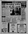 Whitstable Times and Herne Bay Herald Thursday 01 April 1999 Page 47