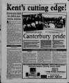 Whitstable Times and Herne Bay Herald Thursday 01 April 1999 Page 70