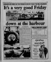 Whitstable Times and Herne Bay Herald Thursday 08 April 1999 Page 13