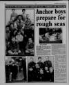 Whitstable Times and Herne Bay Herald Thursday 08 April 1999 Page 16