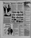 Whitstable Times and Herne Bay Herald Thursday 15 April 1999 Page 4