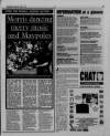 Whitstable Times and Herne Bay Herald Thursday 15 April 1999 Page 17