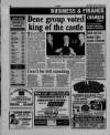 Whitstable Times and Herne Bay Herald Thursday 15 April 1999 Page 34