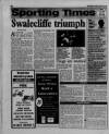 Whitstable Times and Herne Bay Herald Thursday 15 April 1999 Page 52