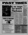 Whitstable Times and Herne Bay Herald Thursday 22 April 1999 Page 8