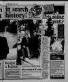 Whitstable Times and Herne Bay Herald Thursday 22 April 1999 Page 15