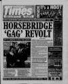 Whitstable Times and Herne Bay Herald