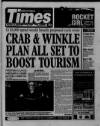 Whitstable Times and Herne Bay Herald