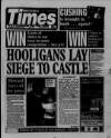 Whitstable Times and Herne Bay Herald Thursday 28 October 1999 Page 1