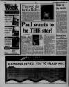 Whitstable Times and Herne Bay Herald Thursday 28 October 1999 Page 2