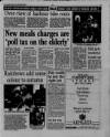 Whitstable Times and Herne Bay Herald Thursday 28 October 1999 Page 3