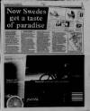 Whitstable Times and Herne Bay Herald Thursday 28 October 1999 Page 11