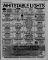 Whitstable Times and Herne Bay Herald Thursday 28 October 1999 Page 21