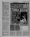 Whitstable Times and Herne Bay Herald Thursday 28 October 1999 Page 22