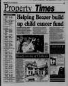 Whitstable Times and Herne Bay Herald Thursday 28 October 1999 Page 33