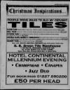 Whitstable Times and Herne Bay Herald Thursday 28 October 1999 Page 52