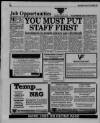 Whitstable Times and Herne Bay Herald Thursday 28 October 1999 Page 54