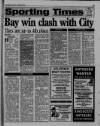 Whitstable Times and Herne Bay Herald Thursday 28 October 1999 Page 67