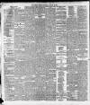Birmingham Weekly Mercury Saturday 12 January 1889 Page 4